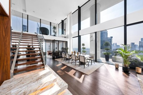 Apartment de 4 dormitorios en Dorchester Collection Dubai, UAE No. 99865 21