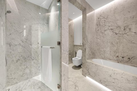 Apartment de 4 dormitorios en Dorchester Collection Dubai, UAE No. 99865 19