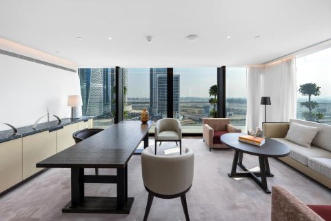 Apartment de 4 dormitorios en Dorchester Collection Dubai, UAE No. 99865 25