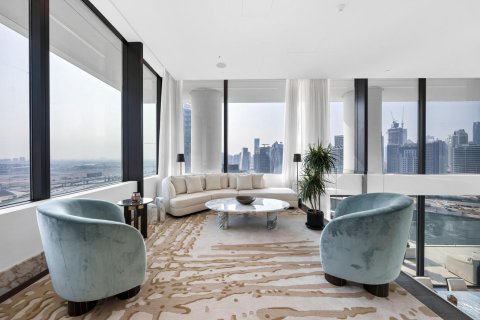 Apartment de 4 dormitorios en Dorchester Collection Dubai, UAE No. 99865 24
