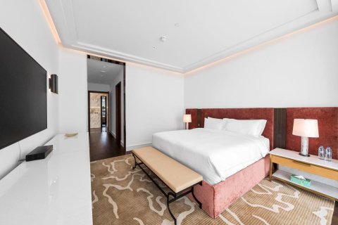 Apartment de 4 dormitorios en Dorchester Collection Dubai, UAE No. 99865 13