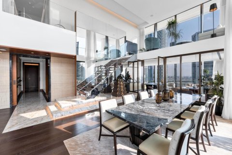 Apartment de 4 dormitorios en Dorchester Collection Dubai, UAE No. 99865 26