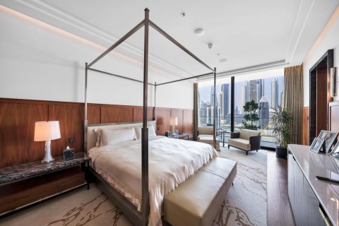 Apartment de 4 dormitorios en Dorchester Collection Dubai, UAE No. 99865 15