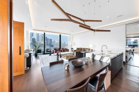 Apartment de 4 dormitorios en Dorchester Collection Dubai, UAE No. 99865 4