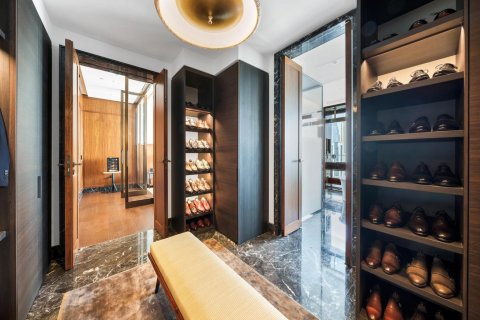 Apartment de 4 dormitorios en Dorchester Collection Dubai, UAE No. 99865 9