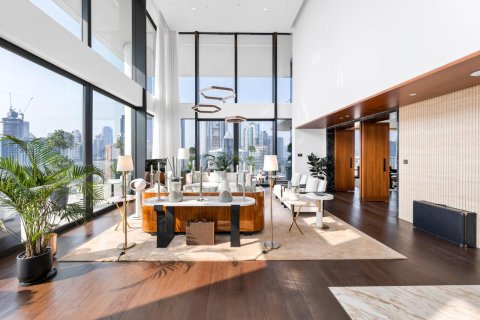 Apartment de 4 dormitorios en Dorchester Collection Dubai, UAE No. 99865 22