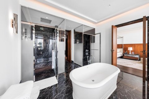 Apartment de 4 dormitorios en Dorchester Collection Dubai, UAE No. 99865 18