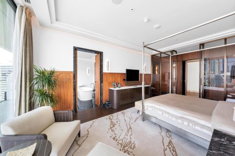 Apartment de 4 dormitorios en Dorchester Collection Dubai, UAE No. 99865 16