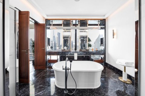 Apartment de 4 dormitorios en Dorchester Collection Dubai, UAE No. 99865 17