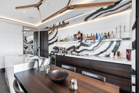 Apartment de 4 dormitorios en Dorchester Collection Dubai, UAE No. 99865 5