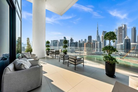 Apartment de 4 dormitorios en Dorchester Collection Dubai, UAE No. 99865 1