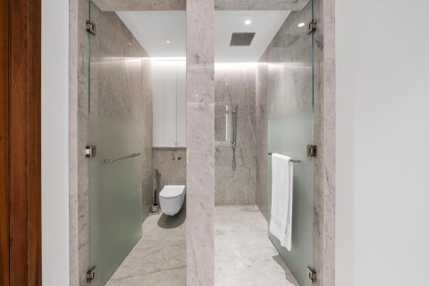 Apartment de 4 dormitorios en Dorchester Collection Dubai, UAE No. 99865 12