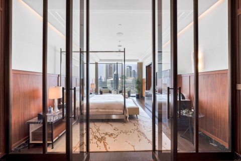 Apartment de 4 dormitorios en Dorchester Collection Dubai, UAE No. 99865 14