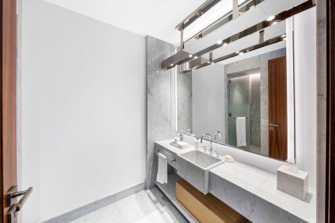 Apartment de 4 dormitorios en Dorchester Collection Dubai, UAE No. 99865 11