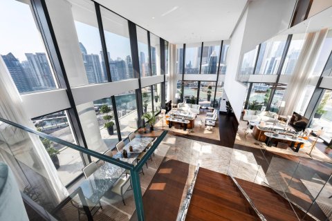 Apartment de 4 dormitorios en Dorchester Collection Dubai, UAE No. 99865 23
