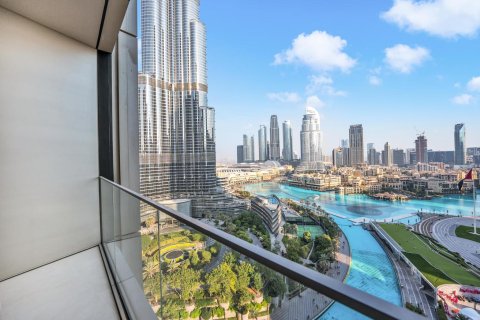Apartment de 4 dormitorios en Opera District, UAE No. 99866 17