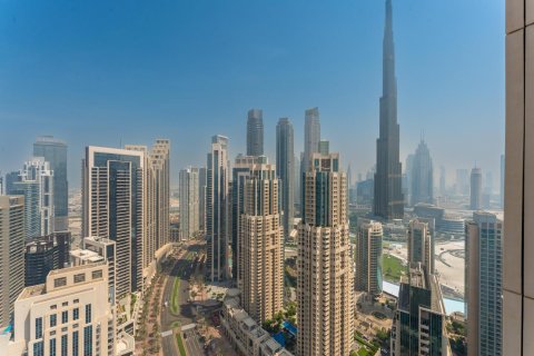 Apartment de 2 dormitorios en Downtown Dubai (Downtown Burj Dubai), UAE No. 99867 2