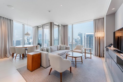 Apartment de 2 dormitorios en Downtown Dubai (Downtown Burj Dubai), UAE No. 99867 3