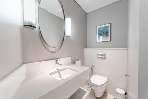 Apartment de 2 dormitorios en Downtown Dubai (Downtown Burj Dubai), UAE No. 99867 11