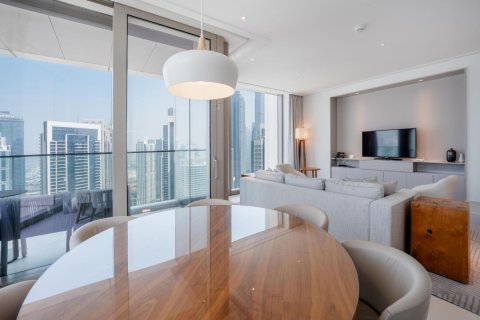 Apartment de 2 dormitorios en Downtown Dubai (Downtown Burj Dubai), UAE No. 99867 4