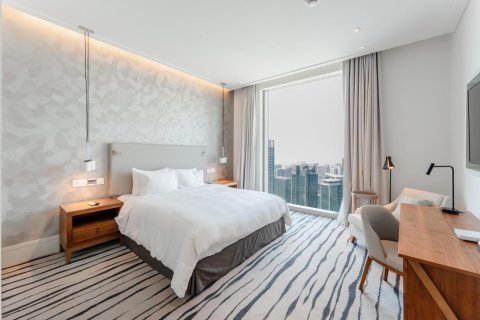 Apartment de 2 dormitorios en Downtown Dubai (Downtown Burj Dubai), UAE No. 99867 8