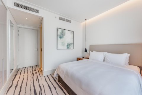 Apartment de 2 dormitorios en Downtown Dubai (Downtown Burj Dubai), UAE No. 99867 7