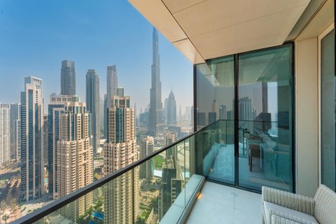 Apartment de 2 dormitorios en Downtown Dubai (Downtown Burj Dubai), UAE No. 99867 1