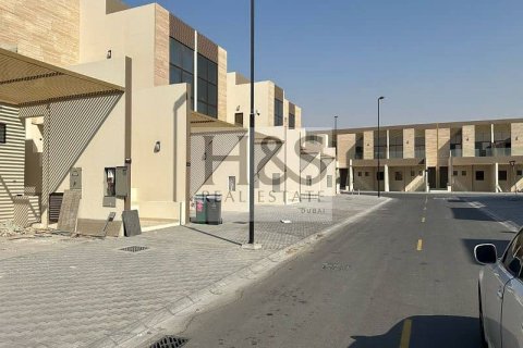 4 غرف نوم فيلا في مدينة محمد بن راشد, الإمارات العربية المتحدة رقم 99805 7