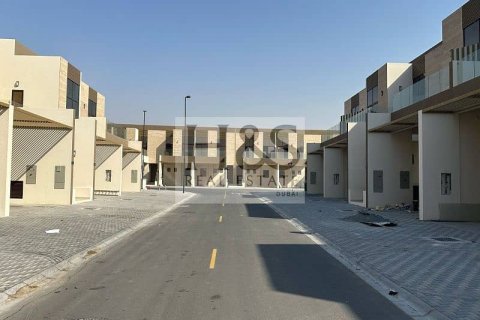 4 غرف نوم فيلا في مدينة محمد بن راشد, الإمارات العربية المتحدة رقم 99805 8