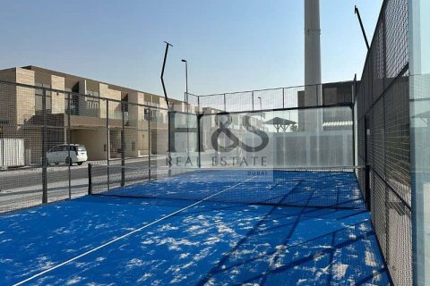 4 غرف نوم فيلا في مدينة محمد بن راشد, الإمارات العربية المتحدة رقم 99805 5