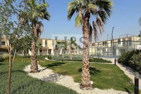 4 غرف نوم فيلا في مدينة محمد بن راشد, الإمارات العربية المتحدة رقم 99805 6