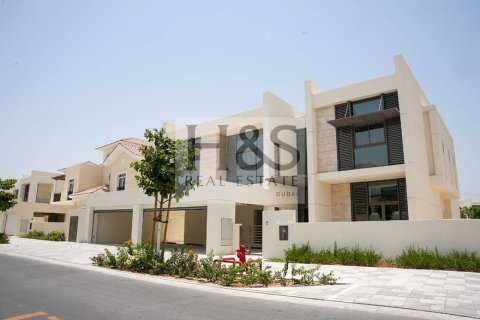 Villa de 6 dormitorios en Mohammed Bin Rashid City, UAE No. 86917 1