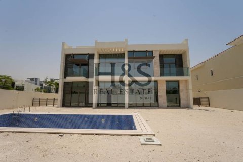 Villa de 6 dormitorios en Mohammed Bin Rashid City, UAE No. 86917 7