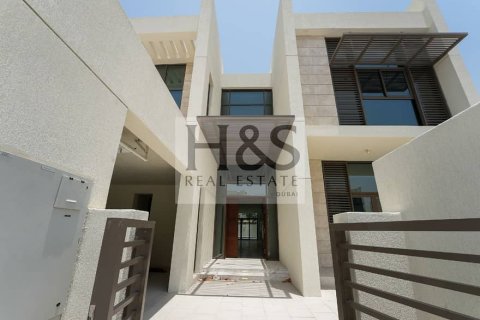 Villa de 6 dormitorios en Mohammed Bin Rashid City, UAE No. 86917 17