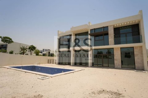 Villa de 6 dormitorios en Mohammed Bin Rashid City, UAE No. 86917 5