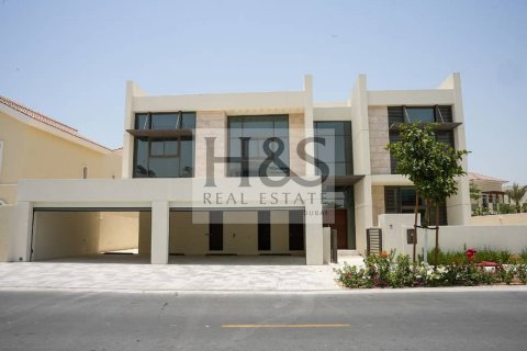 Villa de 6 dormitorios en Mohammed Bin Rashid City, UAE No. 86917 8