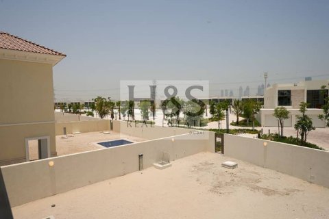 Villa de 6 dormitorios en Mohammed Bin Rashid City, UAE No. 86917 6