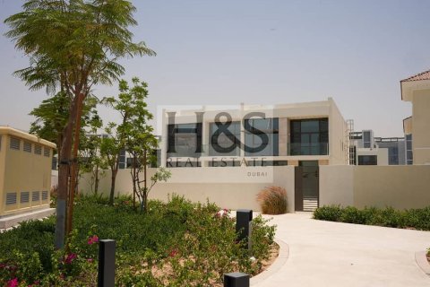 Villa de 6 dormitorios en Mohammed Bin Rashid City, UAE No. 86917 9