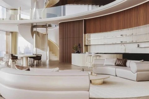 Квартира с 1 спальней  №107283 8