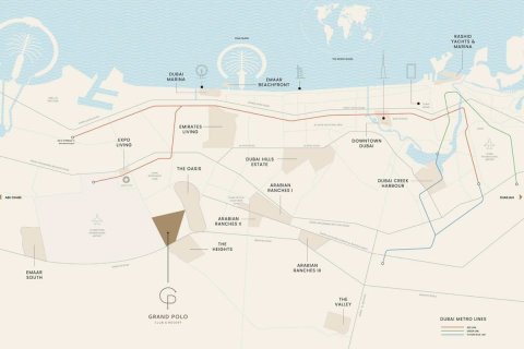 4 غرف نوم فيلا  رقم 107300 14