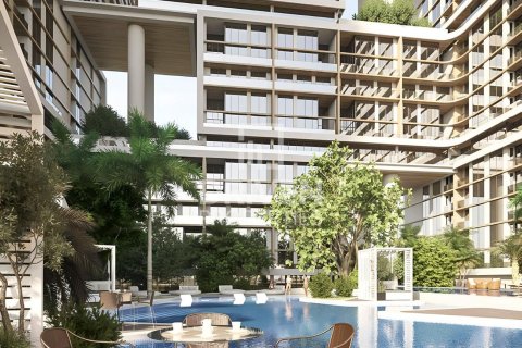 Appartement de 2 chambres à Sobha Hartland, UAE No. 84312 12