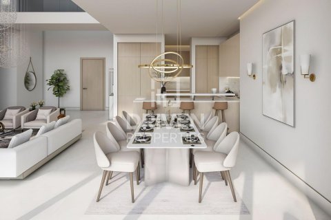 Appartement de 2 chambres à Sobha Hartland, UAE No. 84312 6