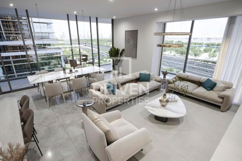 Appartement de 2 chambres à Sobha Hartland, UAE No. 84312 2
