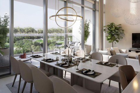 Appartement de 2 chambres à Sobha Hartland, UAE No. 84312 9