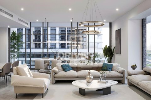 Appartement de 2 chambres à Sobha Hartland, UAE No. 84312 1