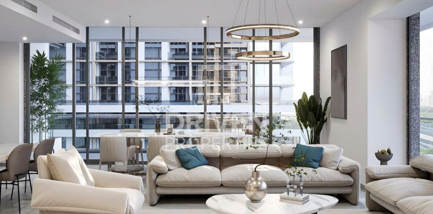Appartement de 2 chambres à Sobha Hartland, UAE No. 84312