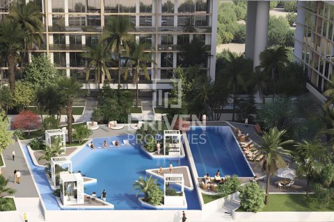 Appartement de 2 chambres à Sobha Hartland, UAE No. 84312 11
