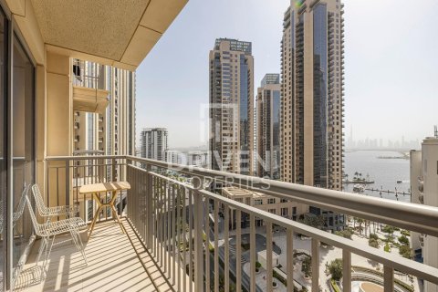 2 غرف نوم شقة في خور دبي, الإمارات العربية المتحدة رقم 84296 17