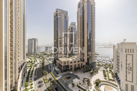 2 غرف نوم شقة في خور دبي, الإمارات العربية المتحدة رقم 84296 1