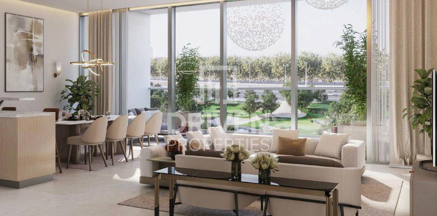 2 bedrooms Apartment in Sobha Hartland, UAE No. 84332